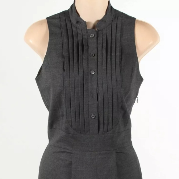 Burberry London Dress - Picture 3 of 9